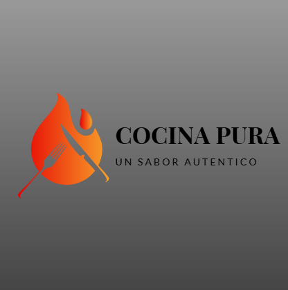 Cocina Pura